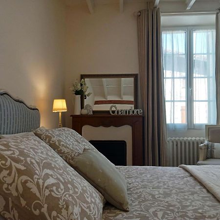 La Belle Vienne Bed & Breakfast Exideuil-sur-Vienne Exterior photo