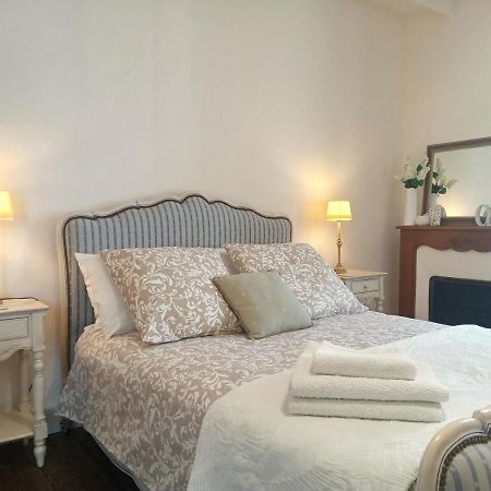 La Belle Vienne Bed & Breakfast Exideuil-sur-Vienne Exterior photo