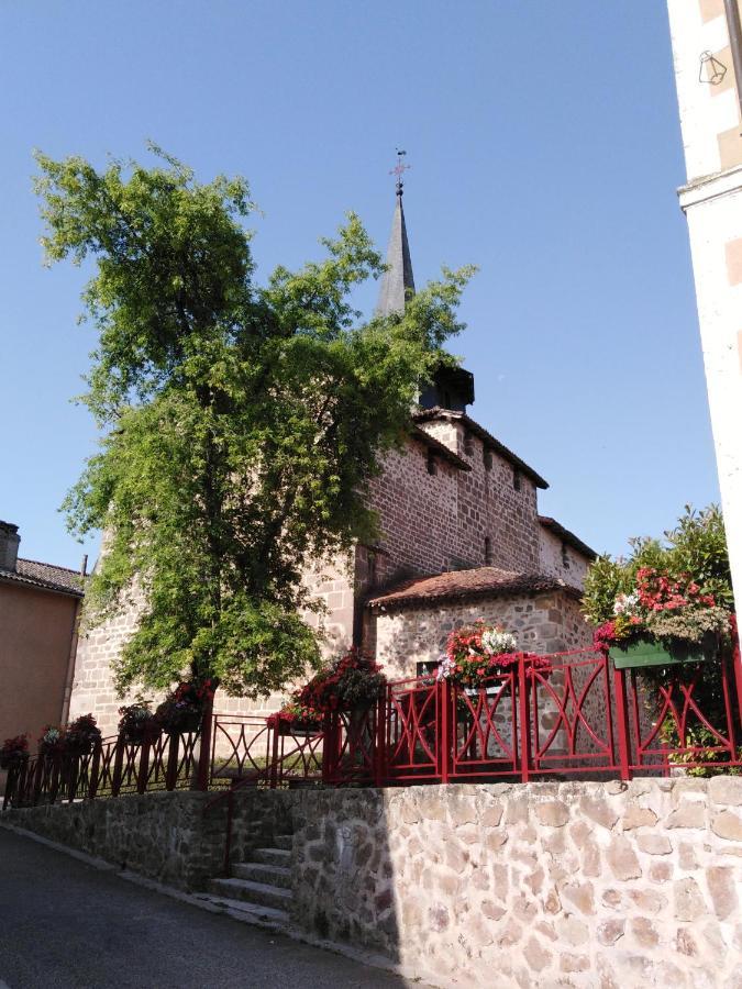 La Belle Vienne Bed & Breakfast Exideuil-sur-Vienne Exterior photo