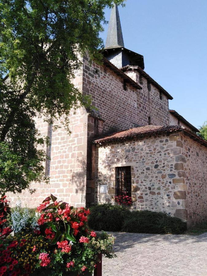 La Belle Vienne Bed & Breakfast Exideuil-sur-Vienne Exterior photo