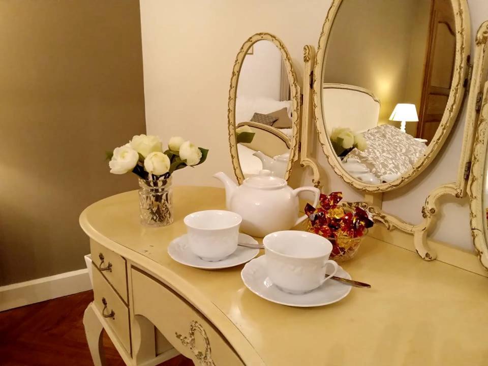 La Belle Vienne Bed & Breakfast Exideuil-sur-Vienne Exterior photo