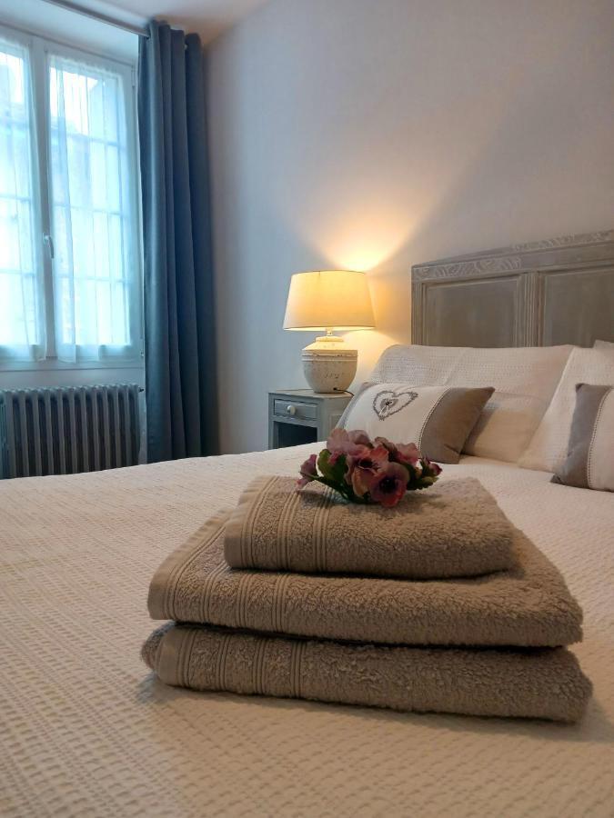 La Belle Vienne Bed & Breakfast Exideuil-sur-Vienne Exterior photo