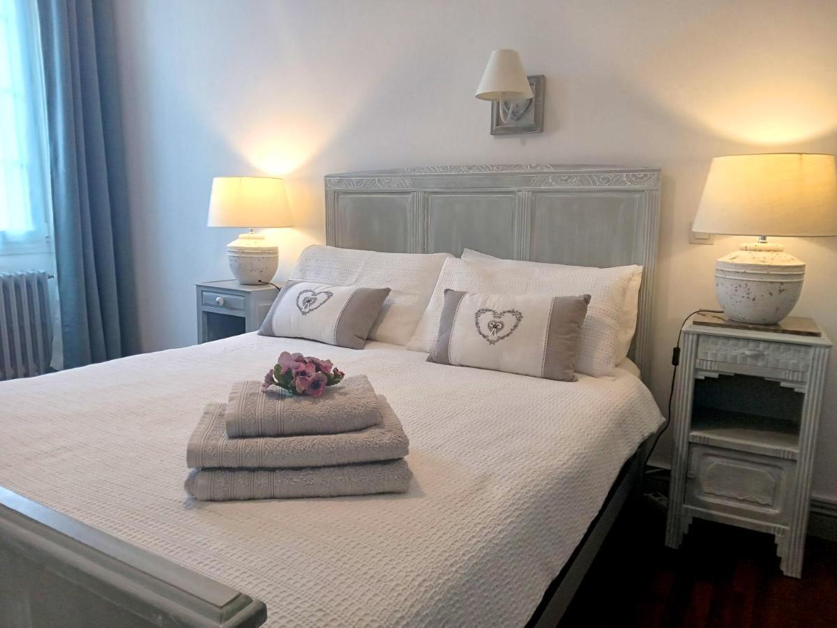 La Belle Vienne Bed & Breakfast Exideuil-sur-Vienne Exterior photo