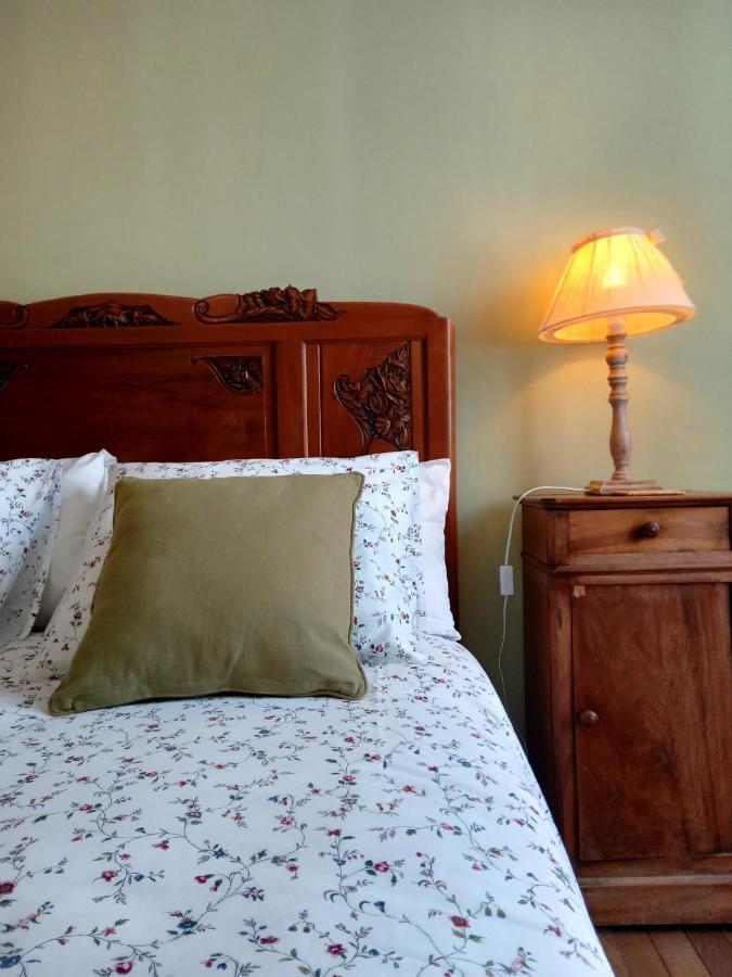 La Belle Vienne Bed & Breakfast Exideuil-sur-Vienne Exterior photo