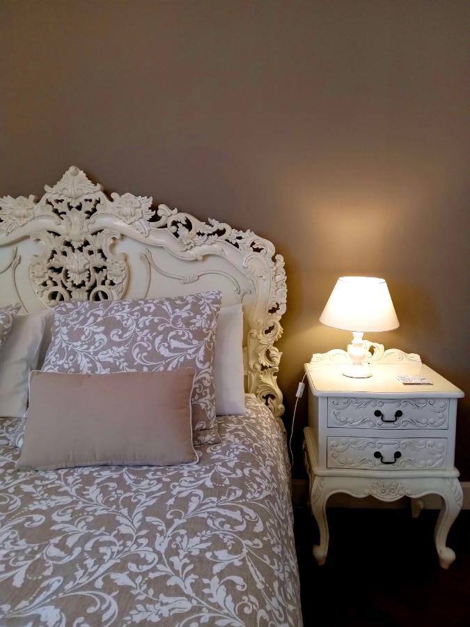 La Belle Vienne Bed & Breakfast Exideuil-sur-Vienne Exterior photo