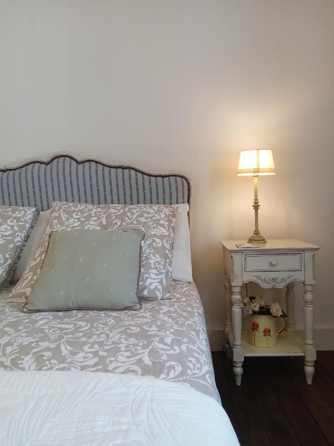 La Belle Vienne Bed & Breakfast Exideuil-sur-Vienne Exterior photo